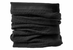 GripGrab Freedom Gargantilla De Urdimbre Sin Costuras Negra