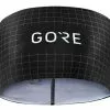 Cinta Para La Cabeza GORE Wear Grid Negro / Gris Urbano