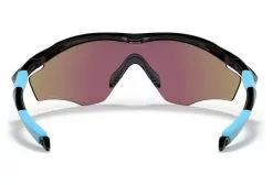 Gafas Oakley M2 Frame XL Black Blue UV Catégorie 3 -Guantes Ventas 208278860d2e498d65e40.42042956
