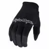 Guantes Troy Lee Designs Flowline Negros