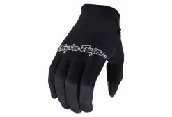 Guantes Troy Lee Designs Flowline Negros