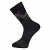 Calcetines Rafa'l Big Logo - Noir / Gris