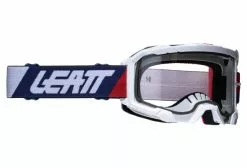 Máscara Leatt Velocity 4.5 Clear Blue