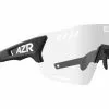 Gafas Azr Aspin RX Black Clear Photochromic