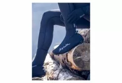 Cubrezapatillas Spiuk Boreas Negro -Guantes Ventas 2127560613890edcdf402.19166785