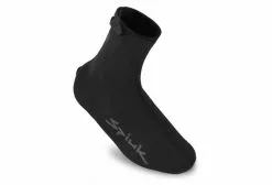 Cubrezapatillas Spiuk Boreas Negro