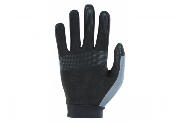 Guantes ION Logo Gris 2 Guantes ION Logo Gris - Imagen 2