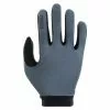 Guantes ION Logo Gris