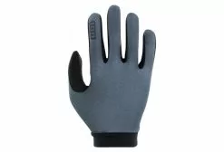 Guantes ION Logo Gris