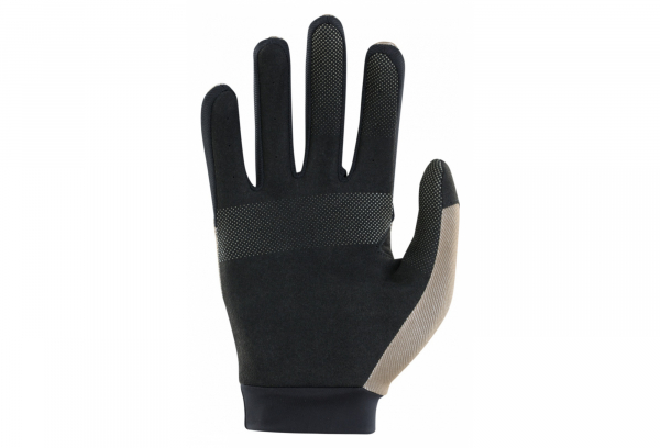 Guantes ION Logo Marrones 2 Guantes ION Logo Marrones - Imagen 2