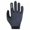 Guantes ION Logo Negros