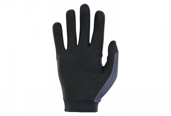 Guantes ION Logo Negros 2 Guantes ION Logo Negros - Imagen 2