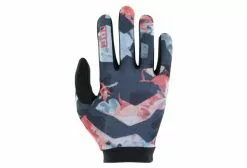 Guantes Exfoliantes ION Verde