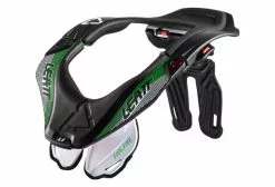 LEATT Collarín 5.5 Negro