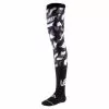 Calcetines Leatt Brace - Noir / Blanc