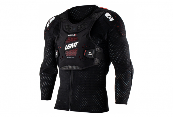 LEATT Protector De Cuerpo AirFlex 1 LEATT Protector De Cuerpo AirFlex