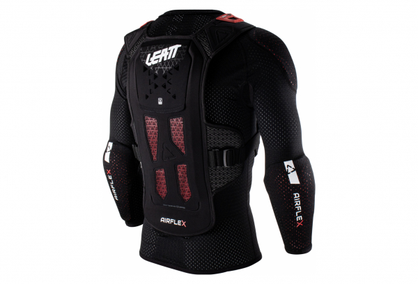 LEATT Protector De Cuerpo AirFlex 2 LEATT Protector De Cuerpo AirFlex - Imagen 2