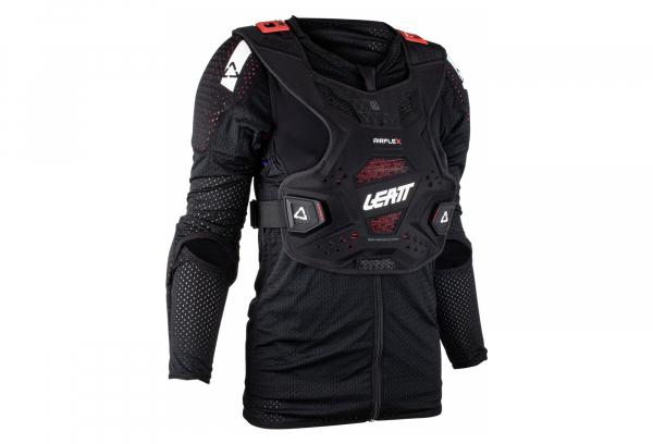 LEATT Protector Corporal AirFlex Mujer 1 LEATT Protector Corporal AirFlex Mujer