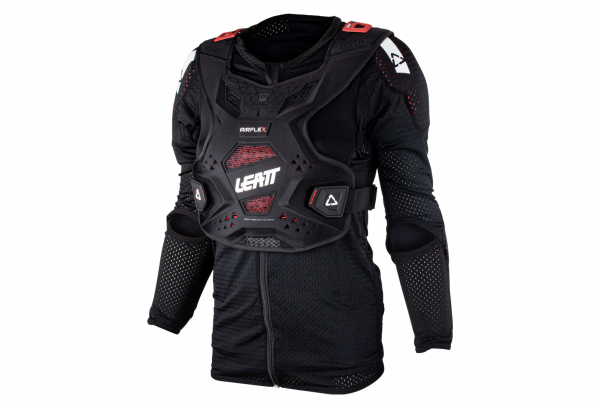 LEATT Protector Corporal AirFlex Mujer 2 LEATT Protector Corporal AirFlex Mujer - Imagen 2