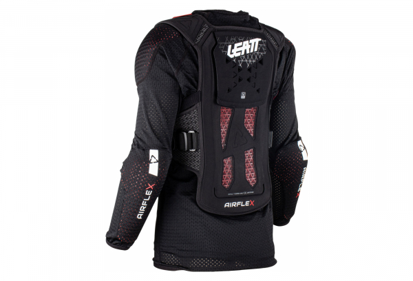 LEATT Protector Corporal AirFlex Mujer 4 LEATT Protector Corporal AirFlex Mujer - Imagen 4