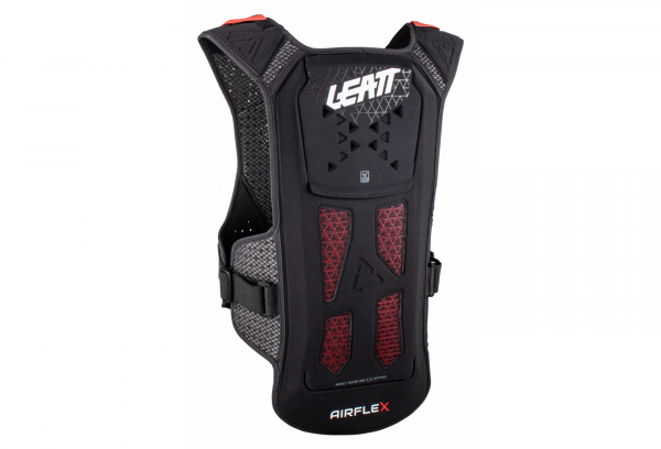 LEATT Protector De Pecho AirFlex V22 1 LEATT Protector De Pecho AirFlex V22