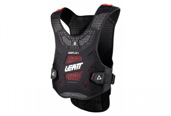 LEATT Protector De Pecho AirFlex V22 3 LEATT Protector De Pecho AirFlex V22 - Imagen 3