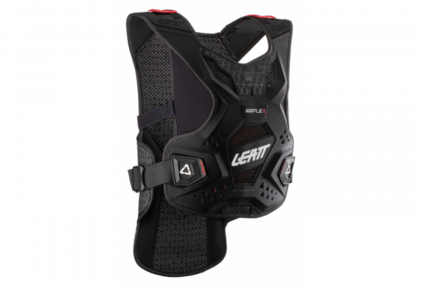 LEATT Protector De Pecho AirFlex Mujer 1 LEATT Protector De Pecho AirFlex Mujer