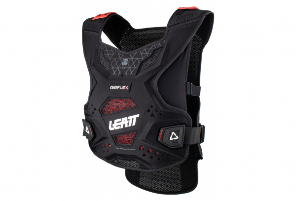 LEATT Protector De Pecho AirFlex Mujer 3 LEATT Protector De Pecho AirFlex Mujer - Imagen 3