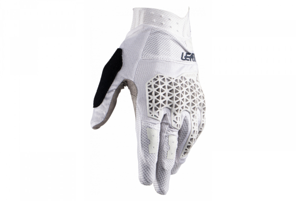 LEATT Guante MTB 4.0 Lite Steel 2 LEATT Guante MTB 4.0 Lite Steel - Imagen 2