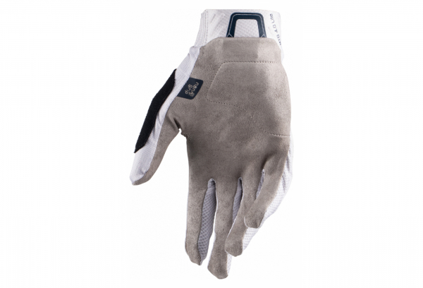 LEATT Guante MTB 4.0 Lite Steel 3 LEATT Guante MTB 4.0 Lite Steel - Imagen 3