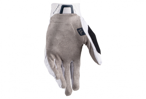 LEATT Guante MTB 4.0 Lite Steel 4 LEATT Guante MTB 4.0 Lite Steel - Imagen 4