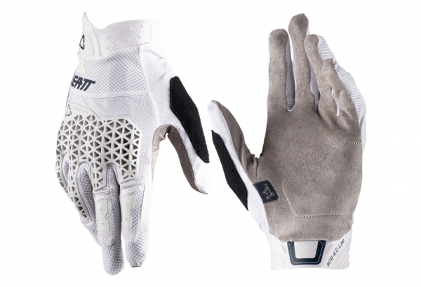 LEATT Guante MTB 4.0 Lite Steel 5 LEATT Guante MTB 4.0 Lite Steel - Imagen 5