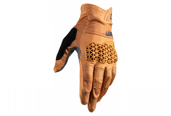 LEATT Guante MTB 3.0 Lite Rust 2 LEATT Guante MTB 3.0 Lite Rust - Imagen 2