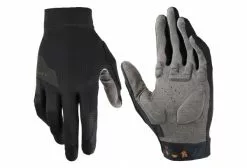 LEATT Guante MTB 1.0 Negro -Guantes Ventas 213516061499a6c7a2c71.71529812