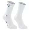 Calcetines ION Logo - Blanc