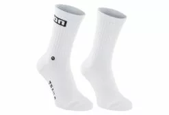 Calcetines ION Logo - Blanc