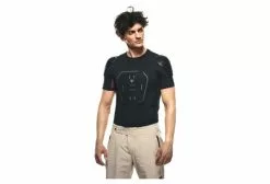 Chaqueta De Protección Dainese Rival Pro Negra