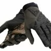 Guantes Dainese HGR EXT Negro / Gris