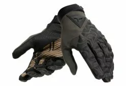 Guantes Dainese HGR EXT Negro / Gris