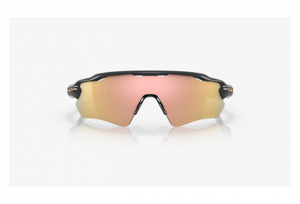 Gafas Oakley Radar EV Path Carbon Black Gold 2 Gafas Oakley Radar EV Path Carbon Black Gold - Imagen 2