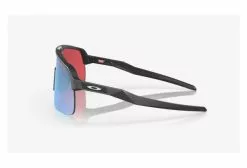 Gafas Oakley Sutro Lite Black Pink Prizm Sapphire¤UV Catégorie 3¤Prizm Snow -Guantes Ventas 2135956615c489d69d1d3.71670931