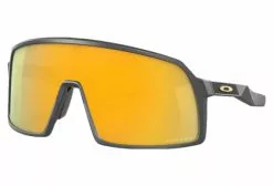 Gafas Oakley Sutro S Grey Gold Prizm 24k Polarized