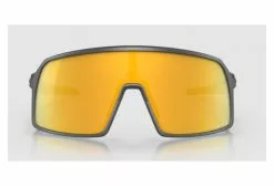 Gafas Oakley Sutro S Grey Gold Prizm 24k Polarized -Guantes Ventas 2135968615d5159122019.47518530