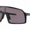 Gafas Oakley Sutro S Black Grey Prizm Grey