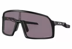 Gafas Oakley Sutro S Black Grey Prizm Grey