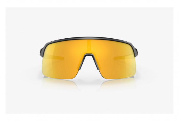 Gafas Oakley Sutro Lite Black Yellow Prizm 24k Polarized¤UV Catégorie 3 2 Gafas Oakley Sutro Lite Black Yellow Prizm 24k Polarized¤UV Catégorie 3 - Imagen 2