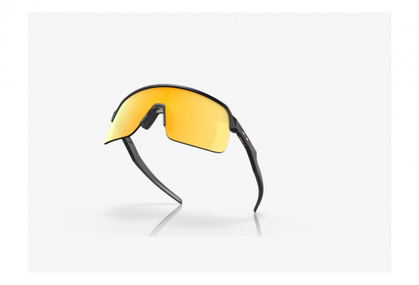 Gafas Oakley Sutro Lite Black Yellow Prizm 24k Polarized¤UV Catégorie 3 3 Gafas Oakley Sutro Lite Black Yellow Prizm 24k Polarized¤UV Catégorie 3 - Imagen 3