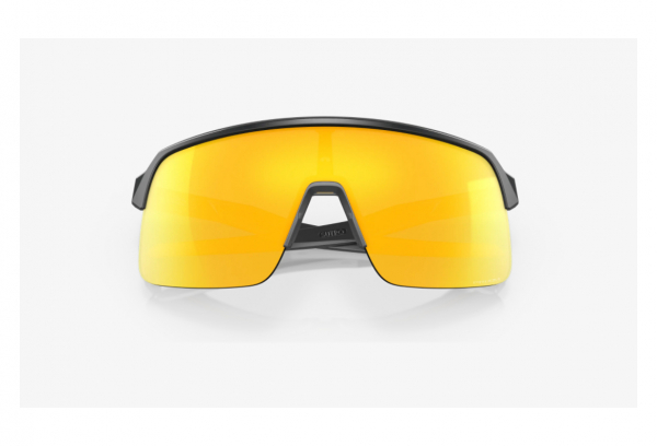 Gafas Oakley Sutro Lite Black Yellow Prizm 24k Polarized¤UV Catégorie 3 6 Gafas Oakley Sutro Lite Black Yellow Prizm 24k Polarized¤UV Catégorie 3 - Imagen 6