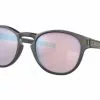 Gafas Oakley Latch Steel Prizm Snow Grey Pink Prizm Sapphire¤Prizm Snow