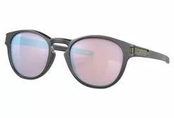 Gafas Oakley Latch Steel Prizm Snow Grey Pink Prizm Sapphire¤Prizm Snow